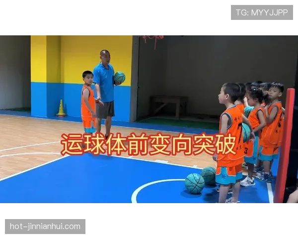 篮球新手如何掌握运球变向规则